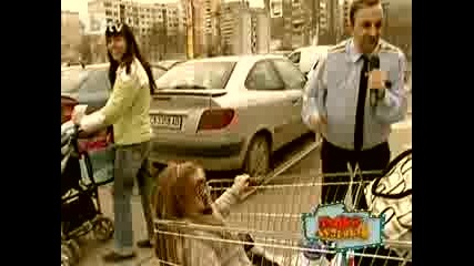 Пълна Лудница - Красимир Костов (13.03.2010)