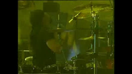 Nightwish - Amaranth - Exit Festival 2008 (serbia)