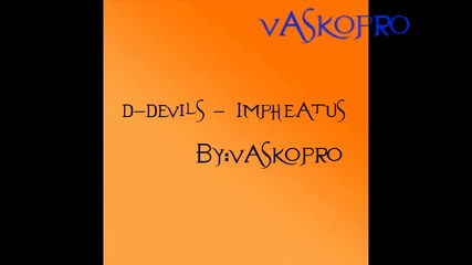 D - Devils - Impheatus 