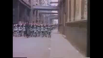 Boy George - The War Song