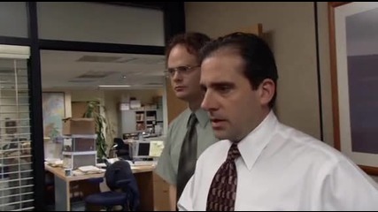 The Office Us Season 1 Episode 1