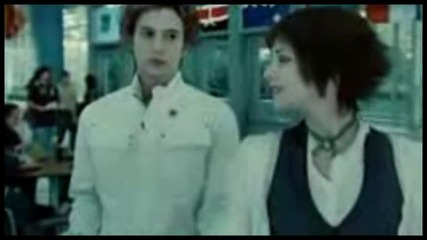 Jackson Rathbone - In the city