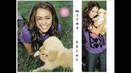 Miley Singing National Anthem + More!