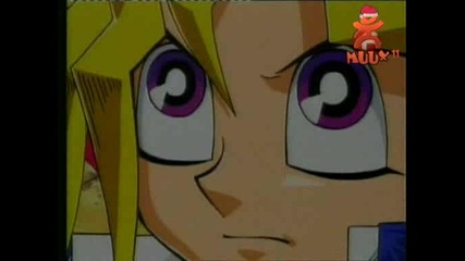 Yu - Gi - Oh - Bg Audio - Се.1 Еп.004 - Гнездото На Стършела - част 2 - High Quality - Perfect Audio