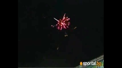 Levski Sofia -cska Sofia,2010 -2011