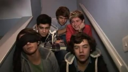 One Direction - Diary Week 4