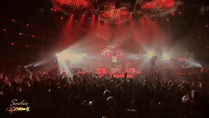 Sonata Arctica - Replica (live in Finland)