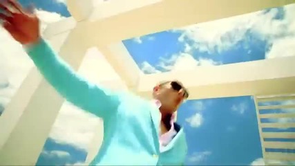 Jennifer Lopez ft. Pitbull - Live It Up (bar Elgrabli Remix)