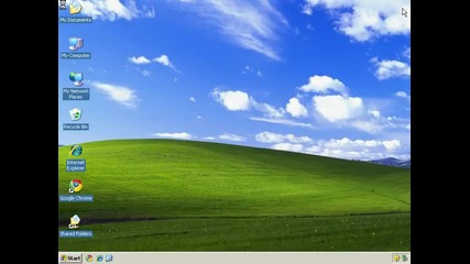 Windows Xp 