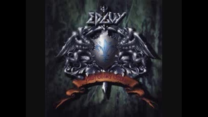 Edguy - No More Foolin