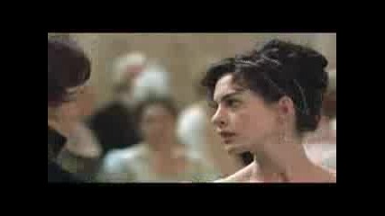 Miramax Films Becoming Jane - Official Trailer