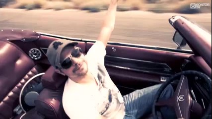 Atb feat. Jansoon - Move On