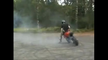 qko klip4e s motori