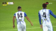 PFC CSKA Sofia vs. Dunav 2010 Ruse - 1st Half Highlights