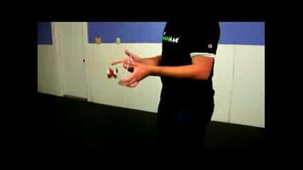 how to drall yoyo pikture trick