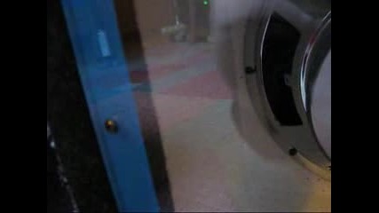Magnat Subwoofer