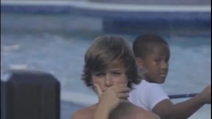 Justin Bieber - Za konkursa na gatinata silvanka 