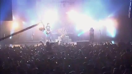 All Time Low - Six Feet Under The Stars 