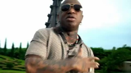 Birdman - Fire Flame (clean) + Link Download 