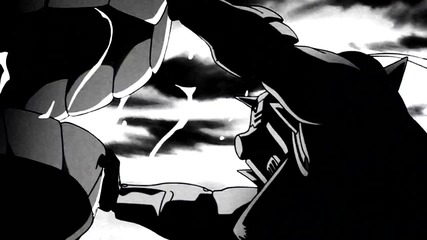 [promises] Fma Brotherhood