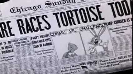 Looney Tunes