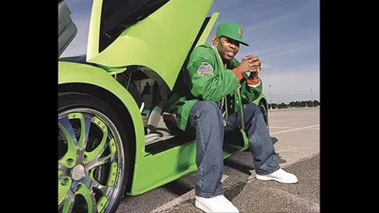 Busta Rhymes Bomb - I Got Bass