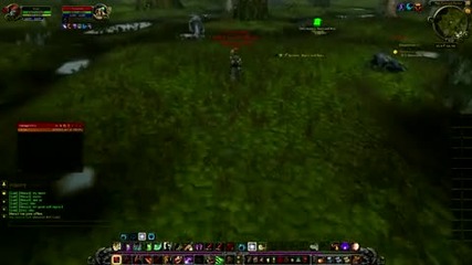 Wow Cataclysm Druid Leveling 55 - 60 