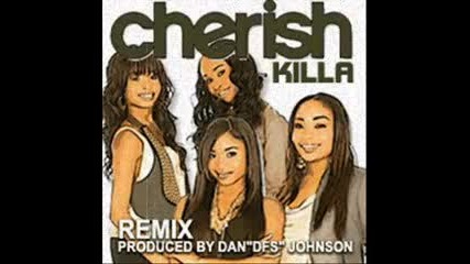 Cherish F Yung Joc Killa Official Remix
