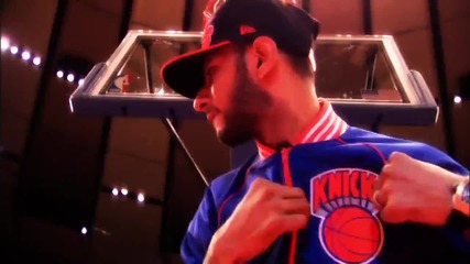 Go New York Go (remix) - Swizz Beatz