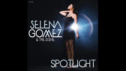 Selena Gomez - spotlight