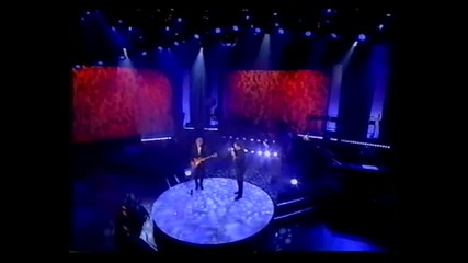 Tom Jones and Mark Knopfler "i Feel Like I'm Going Home" 1996