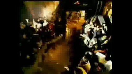 Ice Cube ft. DMX - We Be Clubbin