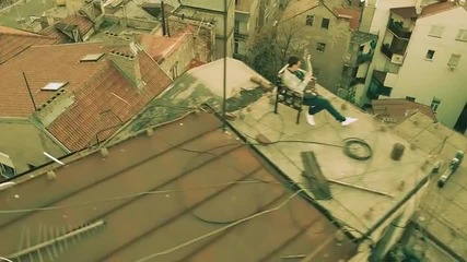 New! Emina & Dzenan - Beograd prica [official Hd Video]