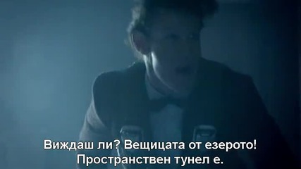Доктор Кой 7x09