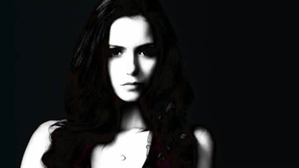 Nina Dobrev - She s Got The Rhythm [collabpart]