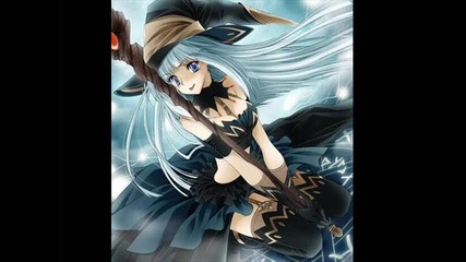 Nightcore - Electric