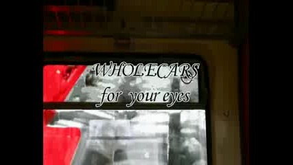 [graffiti] Wholecars