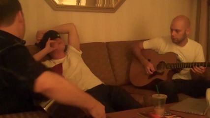 Jesse Mccartney - Leavin