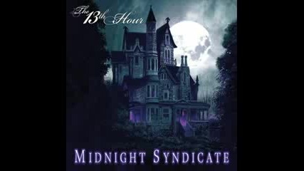 The 13th Hour Track 14 - Hand In Hand Again