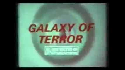Galaxy of Terror