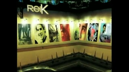 Reik - Nina