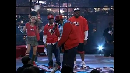 Bitch, where is my money Wild n Out Nick Cannon Katt Williams