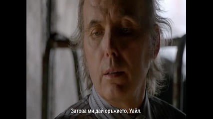 Под купола/under the dome Сезон 2 епизод 3 + Субтитри