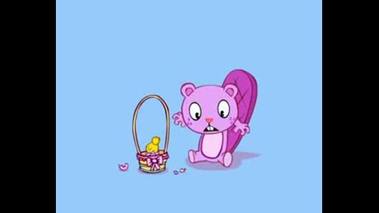 Toothy`s Easter