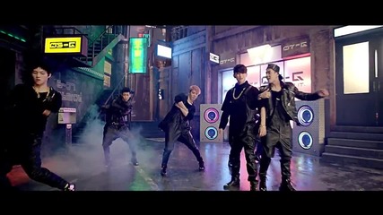 Got7 - Stop Stop It