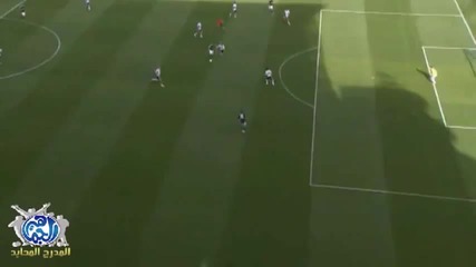 Валенсия - Реал Мадрид 3-6