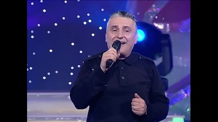 ACA RESAVAC - PRVA LJUBAV ZABORAVA NEMA-nn - (BN Music - BN TV)