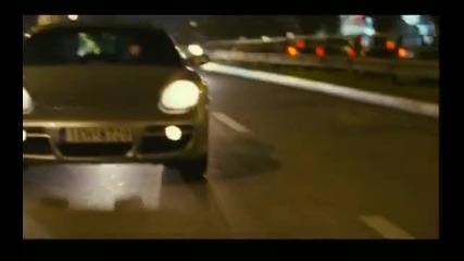 Sakis Rouvas - Zise Ti Zoi (official video clip)
