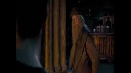 Хари Потър и орденът на феникса