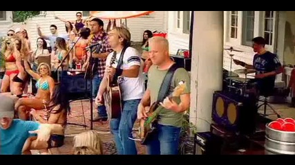 Nickelback - This Afternoon 